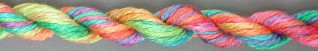 101 Adas Rainbow Gloriana Silk