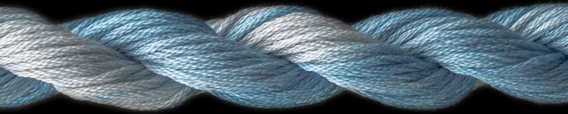 ThreadworX 10215 Powder Blue 20 Yards