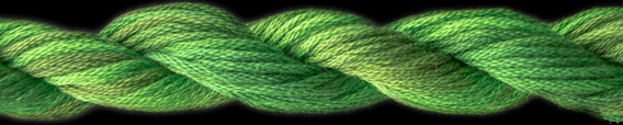 ThreadworX 10474 Green Moss 20 Yards