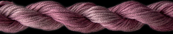 ThreadworX 11553 Victorian Plum 20 Yards