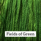 CC Fields of Green