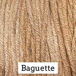 CC Silk Belle Soie Baguette