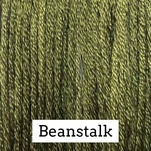 CC Silk Belle Soie Beanstalk