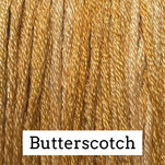 CC Silk Belle Soie Butterscotch