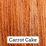 CC Silk Belle Soie Carrot Cake