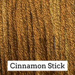 CC Silk Belle Soie Cinnamon Stick