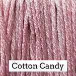 CC Silk Belle Soie Cotton Candy