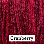 CC Silk Belle Soie Cranberry