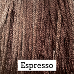 CC Silk Belle Soie Espresso