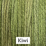 CC Silk Belle Soie Kiwi