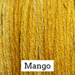 CC Silk Belle Soie Mango