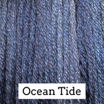 CC Silk Belle Soie Ocean Tides