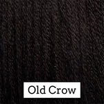 CC Silk Belle Soie Old Crow