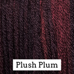 CC Silk Belle Soie Plush Plum