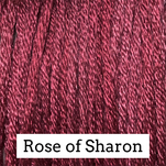 CC Silk Belle Soie Rose of Sharon