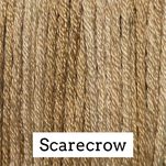 CC Silk Belle Soie Scarecrow