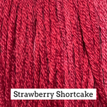 CC Silk Belle Soie Strawberry Shortcake