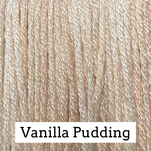 CC Silk Belle Soie Vanilla Pudding