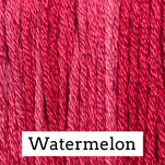 CC Silk Belle Soie Watermelon