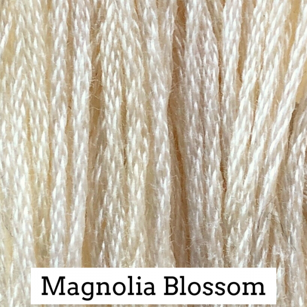 CC Magnolia Blossom