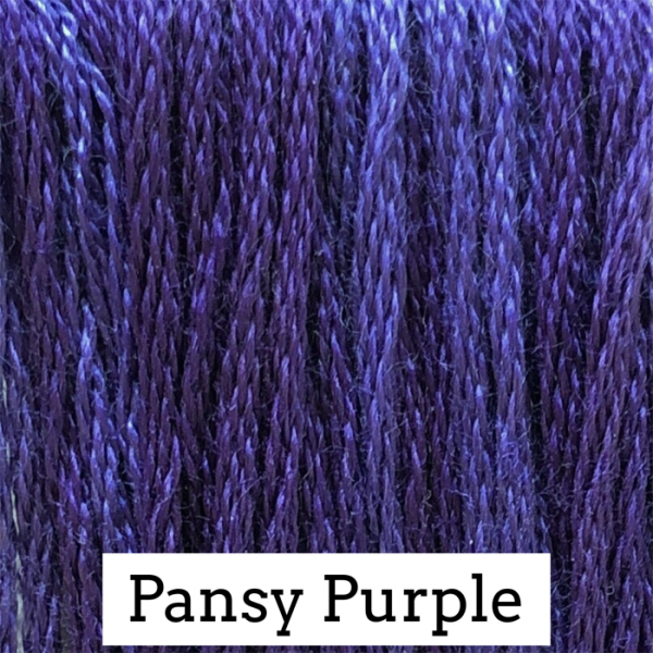 CC Pansy Purple