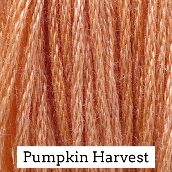 CC Pumpkin Harvest