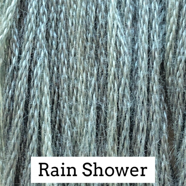 CC Rain Shower