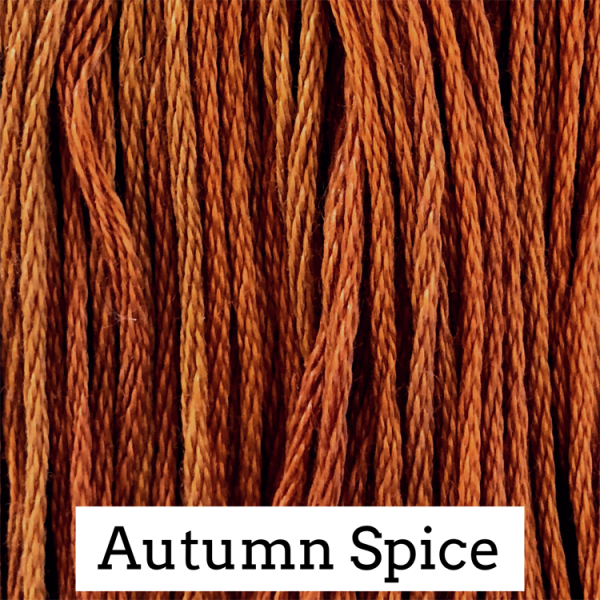 CC Autumn Spice