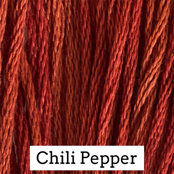 CC Chili Pepper