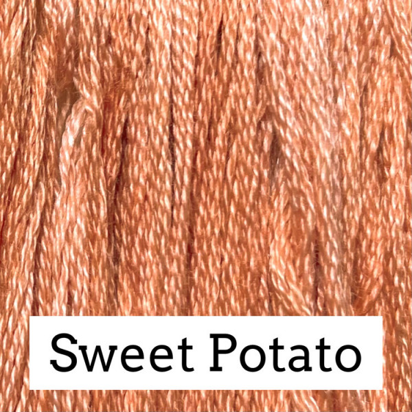 CC Sweet Potato