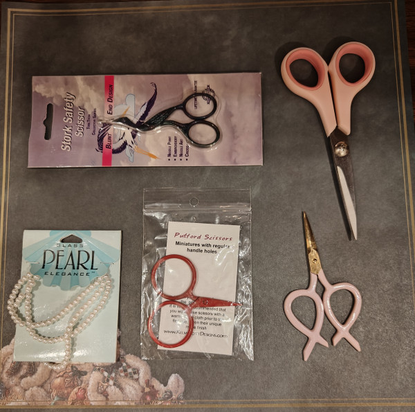 Scissor Bundle 08