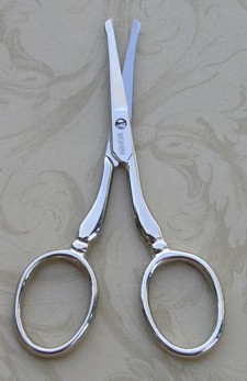 Bohin 24314 Blunt Scissors 3.5