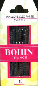 Bohin Needles - Size 11