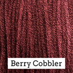 CC Silk Belle Soie Berry Cobber