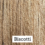 CC Silk Belle Soie Biscotti