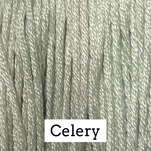 CC Silk Belle Soie Celery