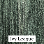 CC Silk Belle Soie Ivy League