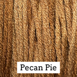 CC Silk Belle Soie Pecan Pie