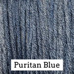 CC Silk Belle Soie Puritan Blue 