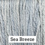 CC Silk Belle Soie Sea Breeze