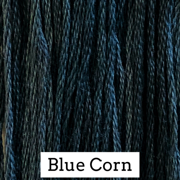 CC Blue Corn