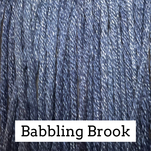 CC Silk Belle Soie Babbling Brook