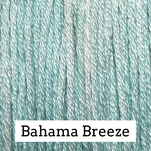 CC Silk Belle Soie Bahama Breeze