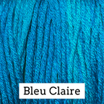 CC Silk Belle Soie Bleu Clair