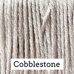 CC Silk Belle Soie Cobblestone