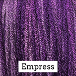 CC Silk Belle Soie Empress