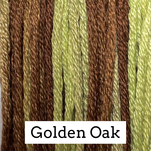 CC Silk Belle Soie Golden Oak