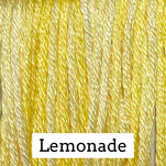 CC Silk Belle Soie Lemonade