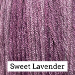 CC Silk Belle Soie Sweet Lavender