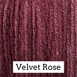 CC Silk Belle Soie Velvet Rose